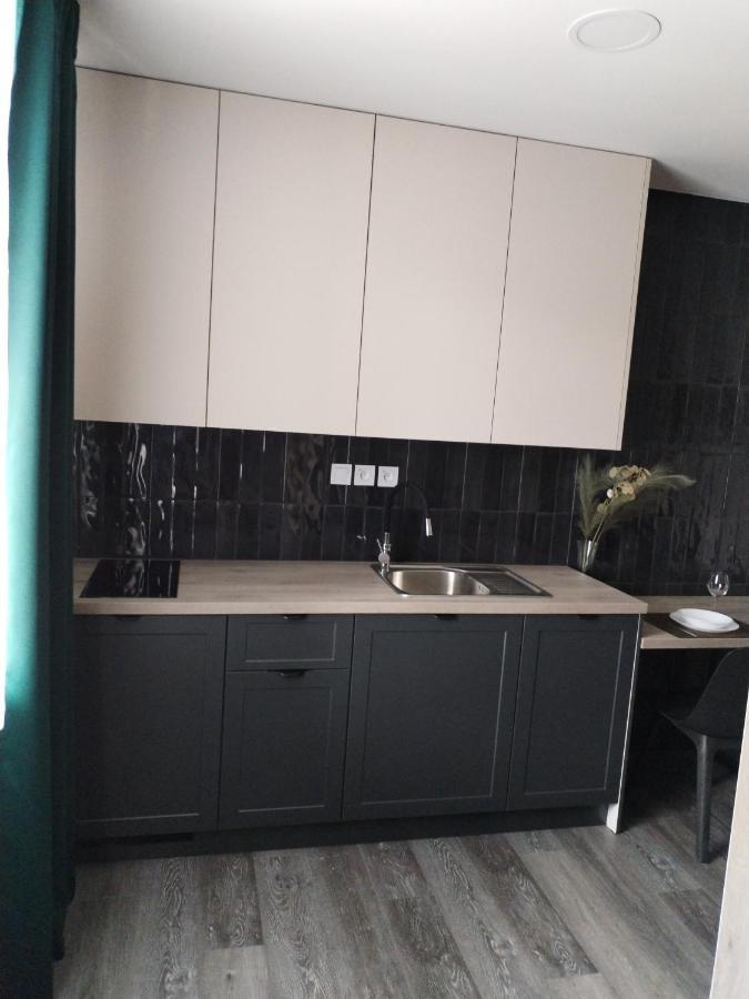 Apartman Pri Parku Solcany Exterior foto